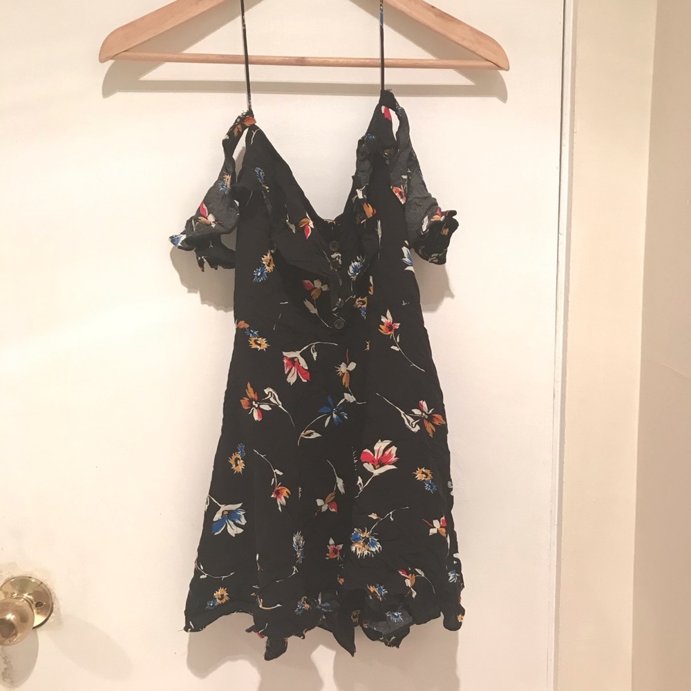Urban outfitters romper
